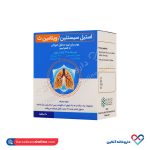 ساشه استیل سیستئین / ویتامین ث کیمیا کالای رازی 10 عددی